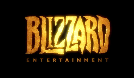 Blizzard 20 лет