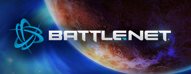 Battle.net - кошелёк