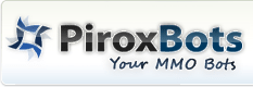 Закрытие PiroxBots